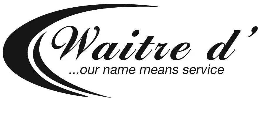 Waitre d' Recruitment