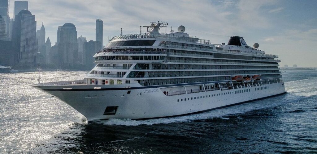 Viking Star