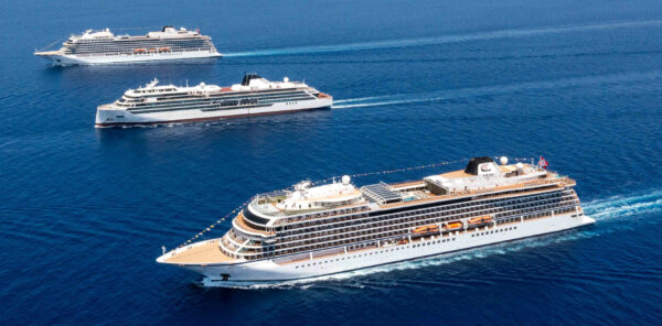 Join The Viking Cruises Dream Team Today